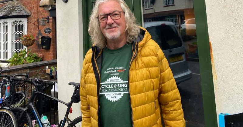 Tweet card summary image