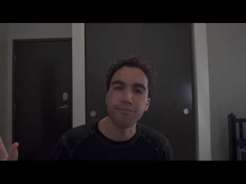 JaulaDePerreo's tweet card. HOW TO BE A GIGACHAD