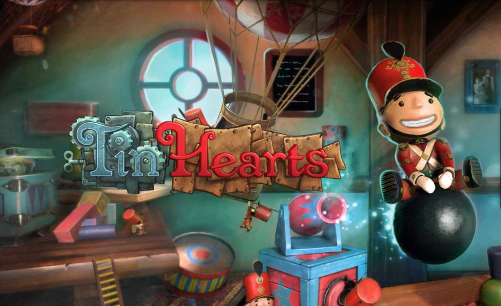 XR_Source's tweet card. Publisher Wired Productions is finally bringing the popular action-puzzle game, Tin Hearts, to Meta Quest. Tin Hearts debuted on PC, Nintendo Switch, Xbox Series X|S, Xbox One and PlayStation 4 and...