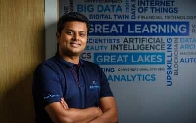 moneycontrolcom's tweet card. While the company's Singapore business turned loss-making, Great Learning managed to reduce its overall losses in FY23 to Rs 210 crore from Rs 266 crore in the preceding fiscal.