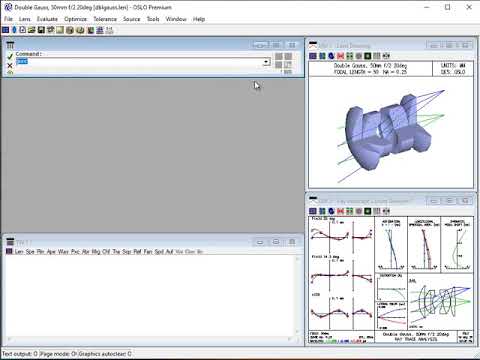 OSLOSoftware1's tweet card. OSLO Tip Using the history buffer