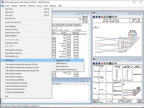OSLOSoftware1's tweet card. OSLO Tip Changing a preference