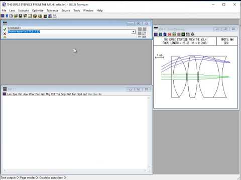 OSLOSoftware1's tweet card. OSLO Tip Compiling ccl files