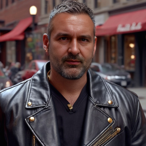 ABruzasx's tweet card. PodGorilla Review