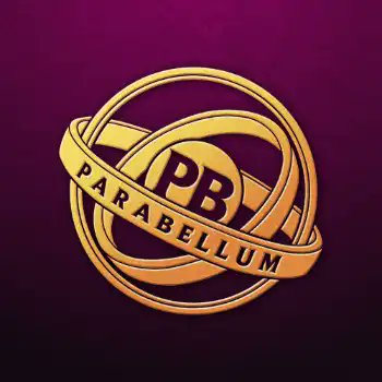 ParaBellumCorp's tweet card. War is our Personal Best