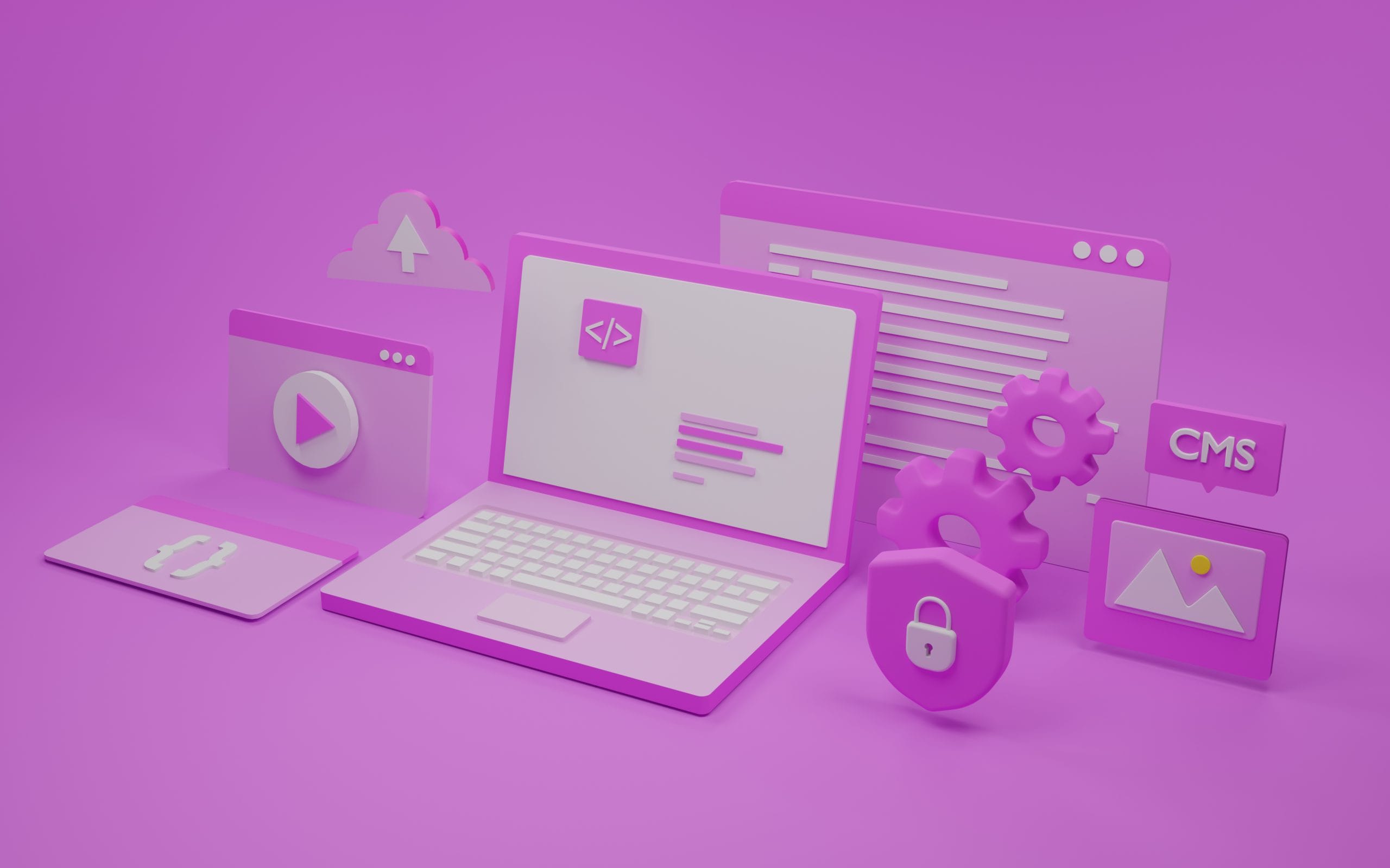 Synmek's tweet card. Discover the differences between traditional vs headless WordPress. Learn the benefits of each and find out which one suits your project best.