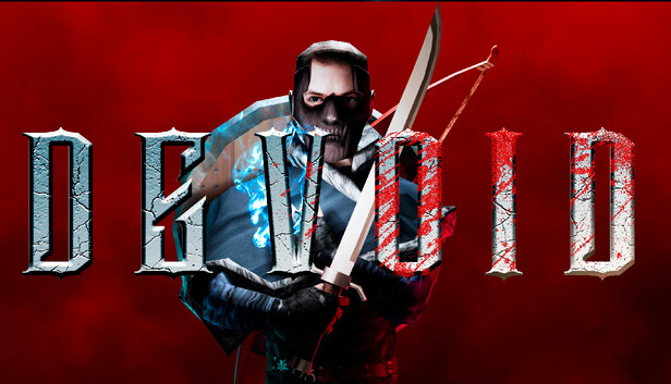 MOTDEVELOPER's tweet card. Devoid is an immersive journey into the medieval world of vampires who feed on human souls. You will have to put an end to their power with the help of sword and magic. Use an arsenal of tools and...