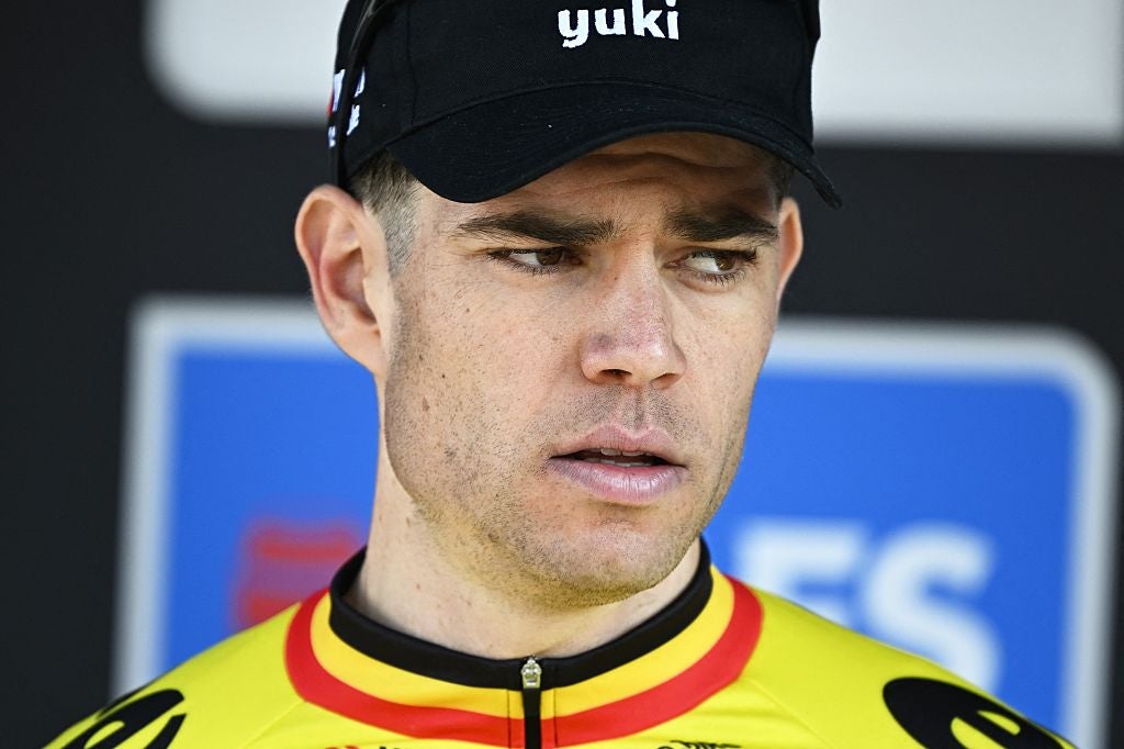 jmatsuda99's tweet card. Tour de Hoody: Is winning the only thing that matters in professional cycling? Probably not, but it's usually the only thing that anyone remembers.