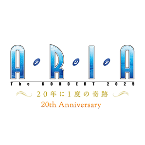ARIA_SENDEN's tweet card. 2025年10月13日(月・祝) パシフィコ横浜 国立大ホール 開催決定！