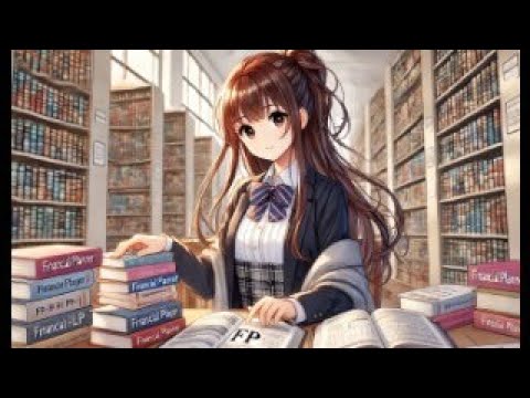 mql5ssei's tweet card. 試験まであと44日、FP実技試験に向けた勉強ライブ（すいません💦MQL5やシストレのことはやりません）