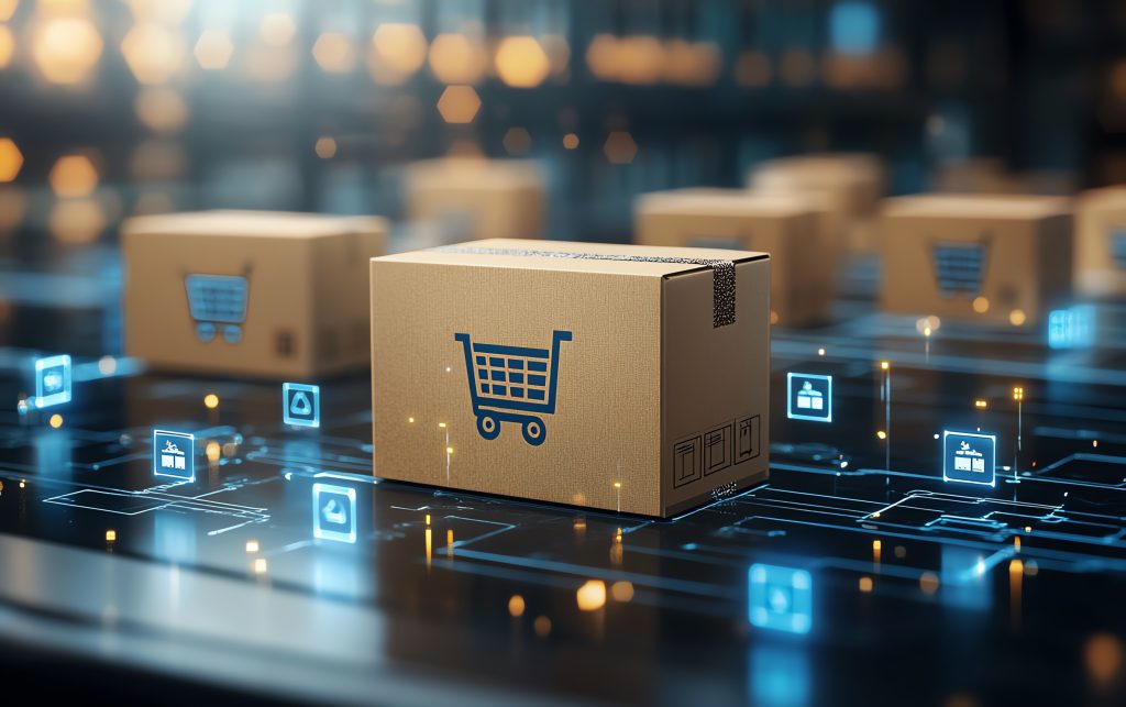 NFIindustries's tweet card. Today's eCommerce brands must navigate complex compliance standards, and failing to keep up with regulations can be costly. Retail compliance refers to the