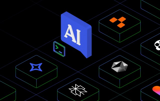 Synmek's tweet card. Explore 8 AI tools that speed up web development — from coding assistants to full-site builders — and see how they can improve your workflow.