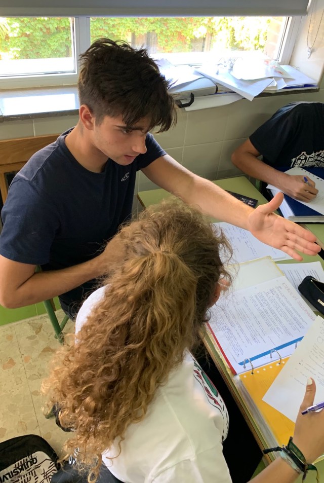 Seidlitz_Ed's tweet card. by Lora Beth Escalante Happy Thanksgiving to you all (y’all, for some of you)! This very American tradition has me reflecting on cultural differences and similarities. I occasionally forget that no…