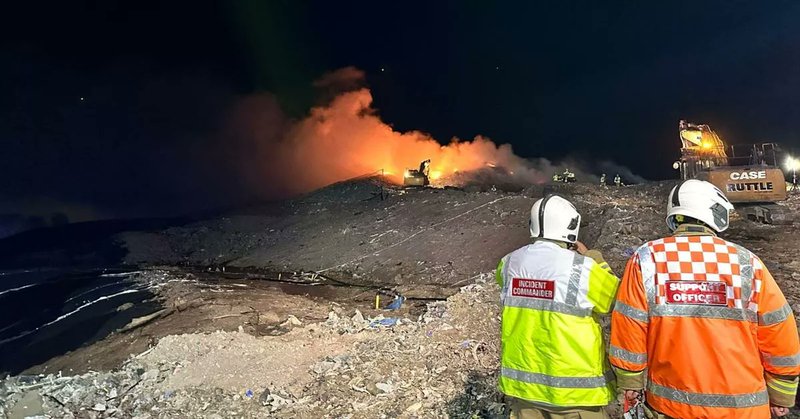 Tweet card summary image