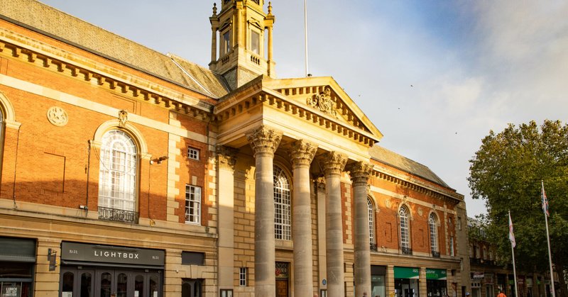 Tweet card summary image