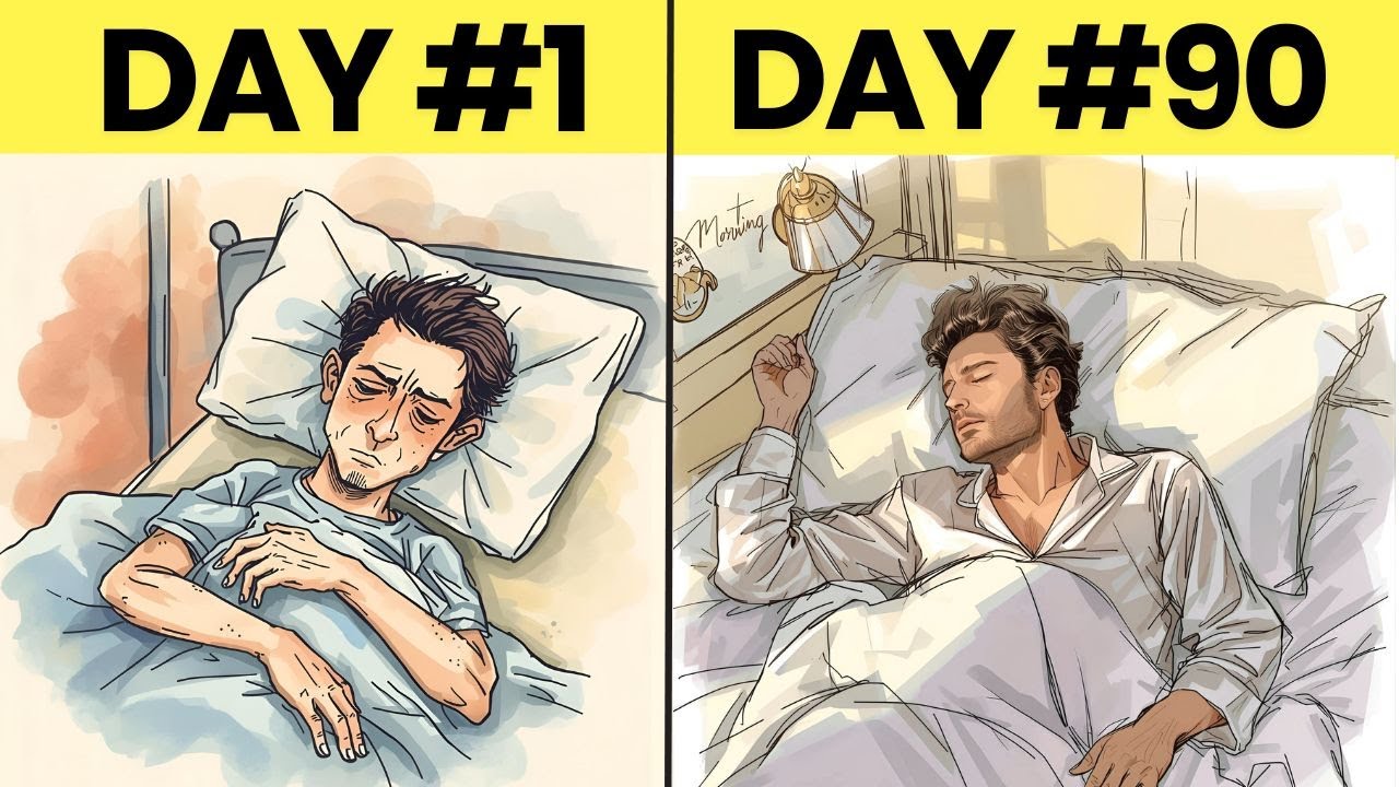 ContentSwap's tweet card. I Tried Rich People's Habits, See How My Life Has Changed