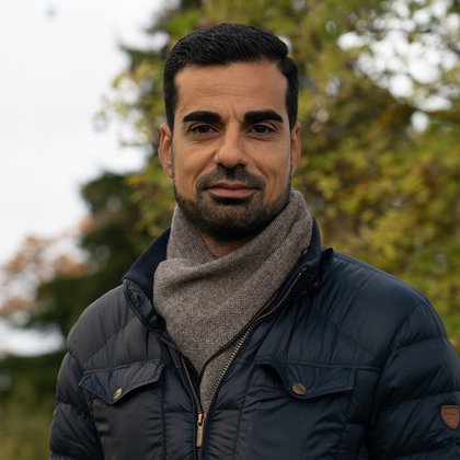 Tweet card summary image