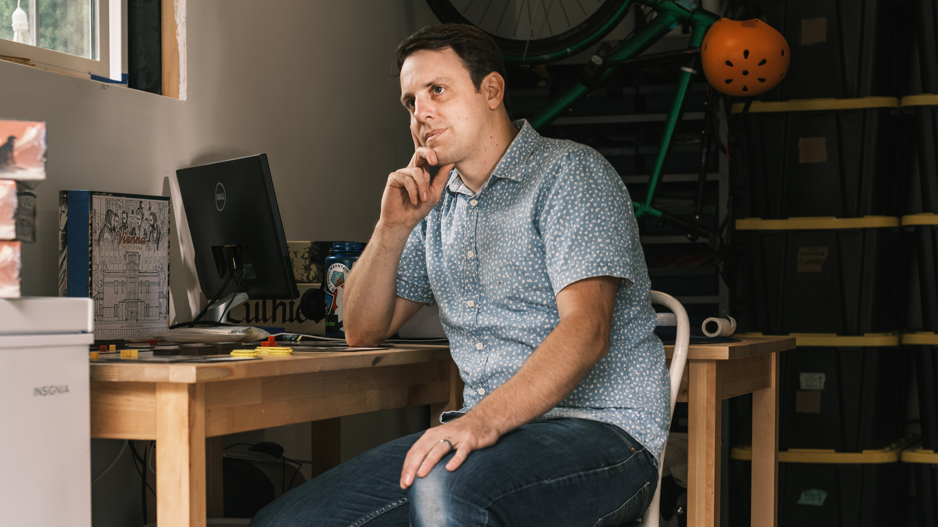 NimbleAtWork's tweet card. For years, only a small portion of the people experiencing long spells of joblessness were college graduates. That’s starting to change.