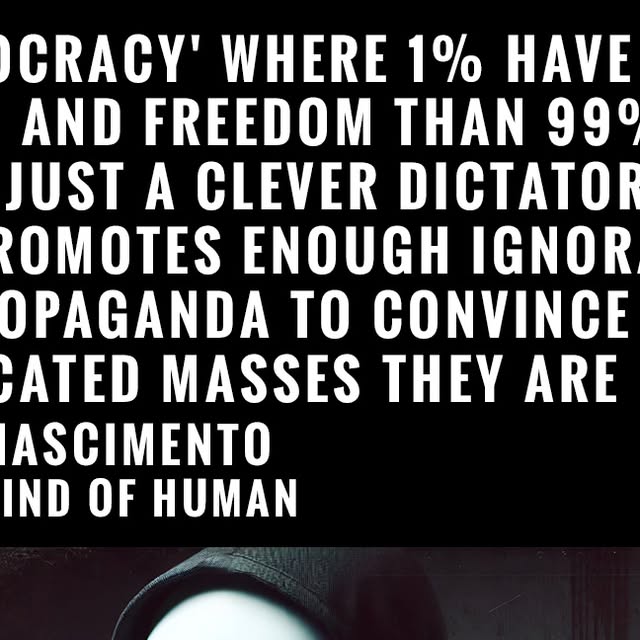 TCyberchef's tweet card. Truththeory.com (@truththeory) • Instagram photo