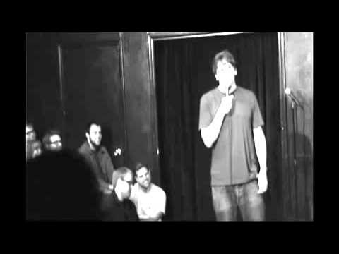 RonnieFNSavage's tweet card. Have A Summah! Howard Kremer Live at UCB