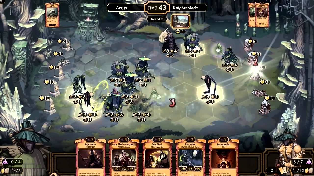 AndroidNub's tweet card. Top 28 Best Android Games of December 2014