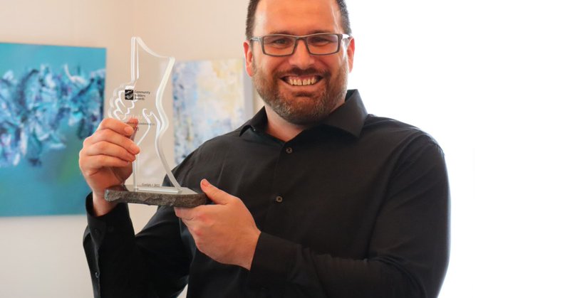 Tweet card summary image