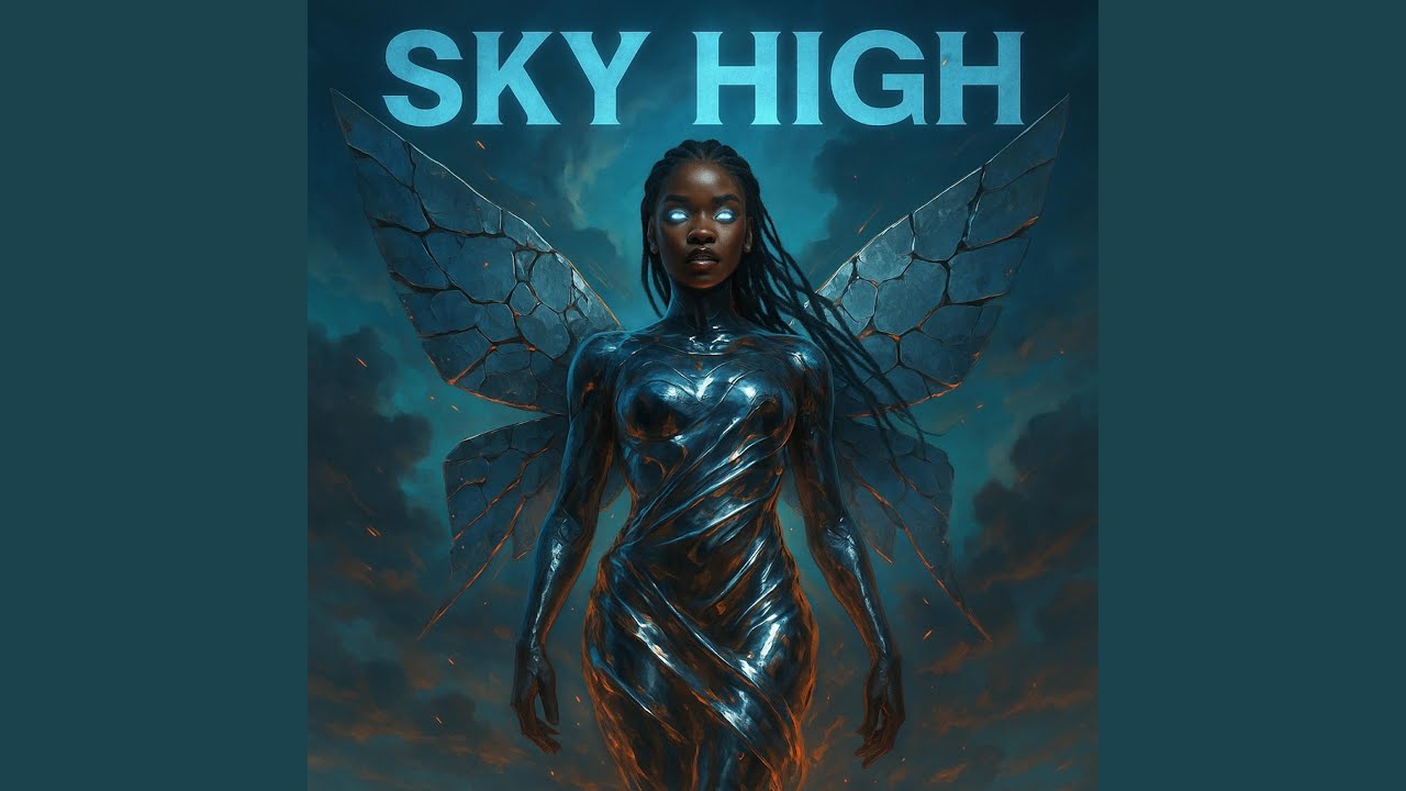 MattAllenAI's tweet card. Sky High