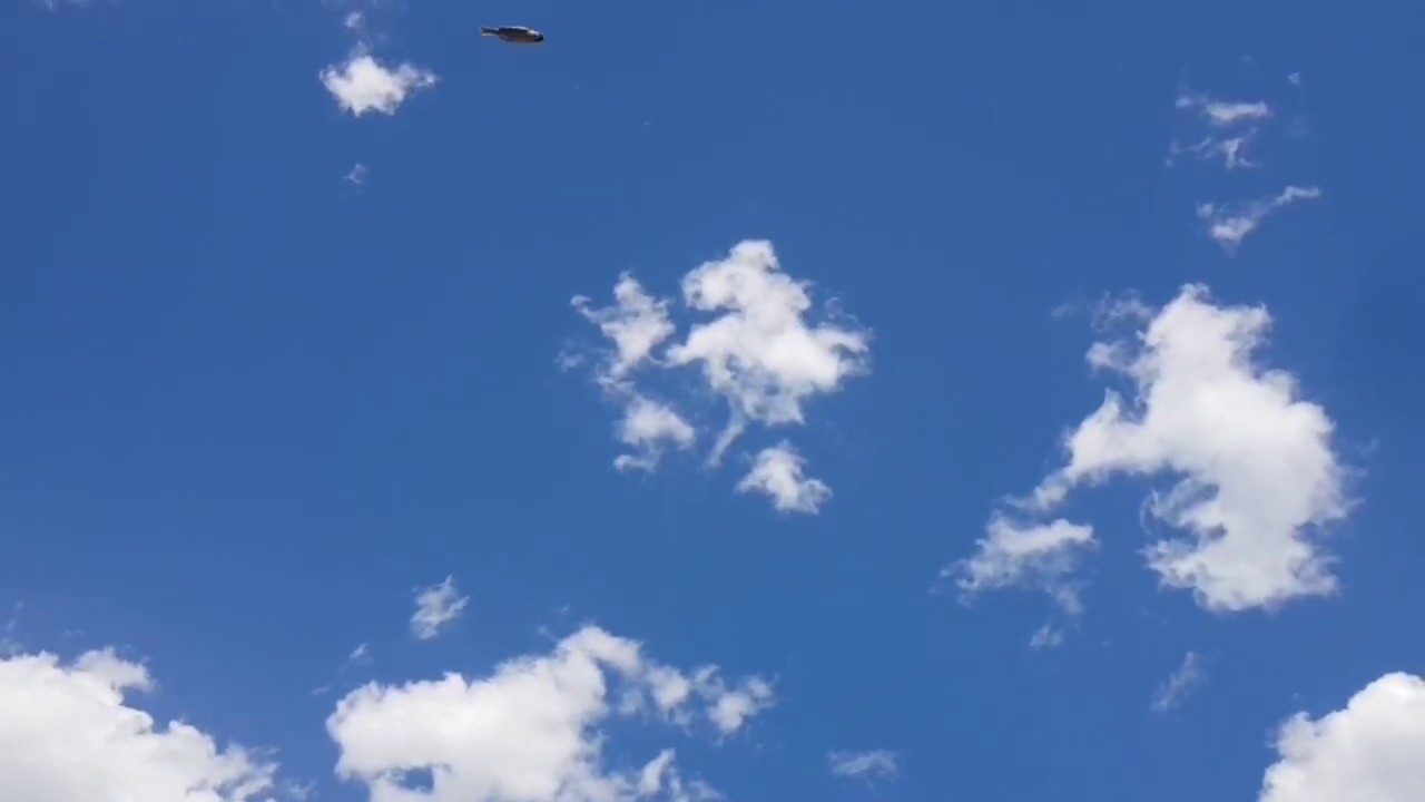 AmazonBookStore's tweet card. Summer Clouds (Time Lapse) HD "Relaxing Video"