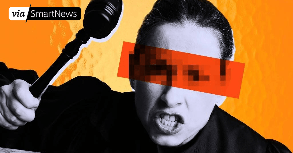 rep4bettergovt's tweet card. Lawyers across the country have been landing themselves in hot waterfor submitting botched court documents writte...