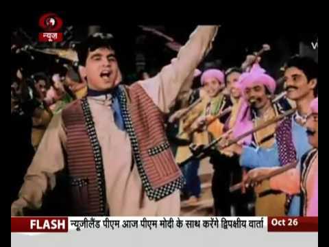 narendramodi's tweet card. Sandesh2Soldiers: People sending warm Diwali greetings to Armymen...