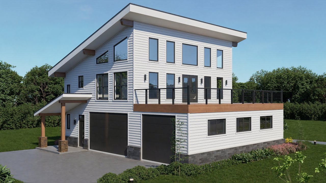 LegacyHomePlans's tweet card. Eagle Point