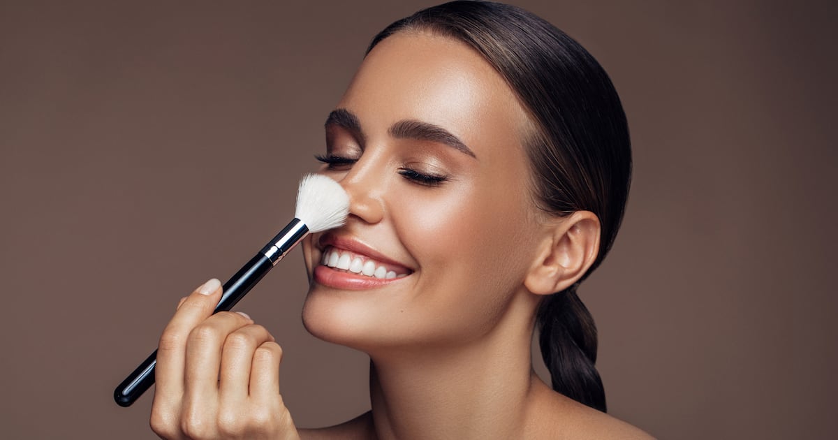 ITWomensPodcast's tweet card. The Women’s Podcast with Róisín Ingle