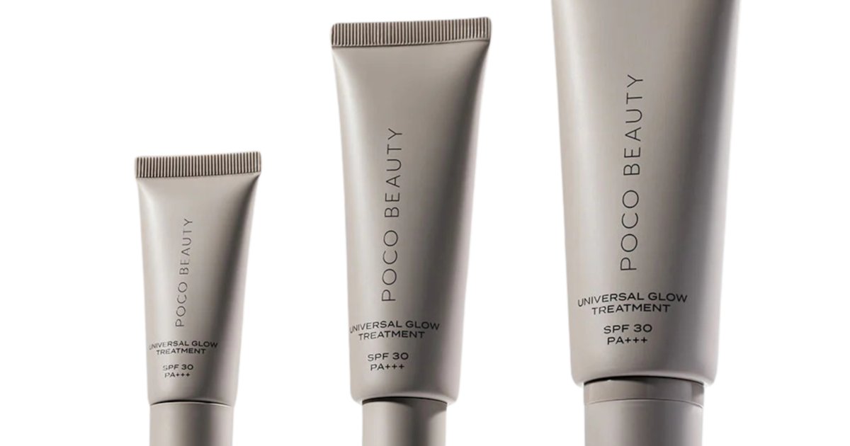 IrishTimes's tweet card. A strawberry blush, new sizes of a brilliant multitasking product and more