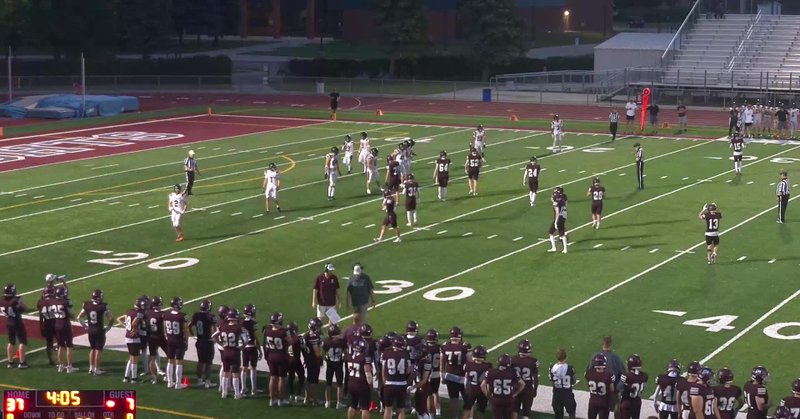 Tweet card summary image