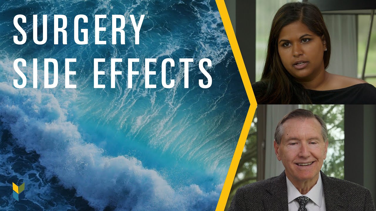 KeepProstate's tweet card. Surgery Side Effects: Answering Youtube Comments #11 | Ask a Prostate...