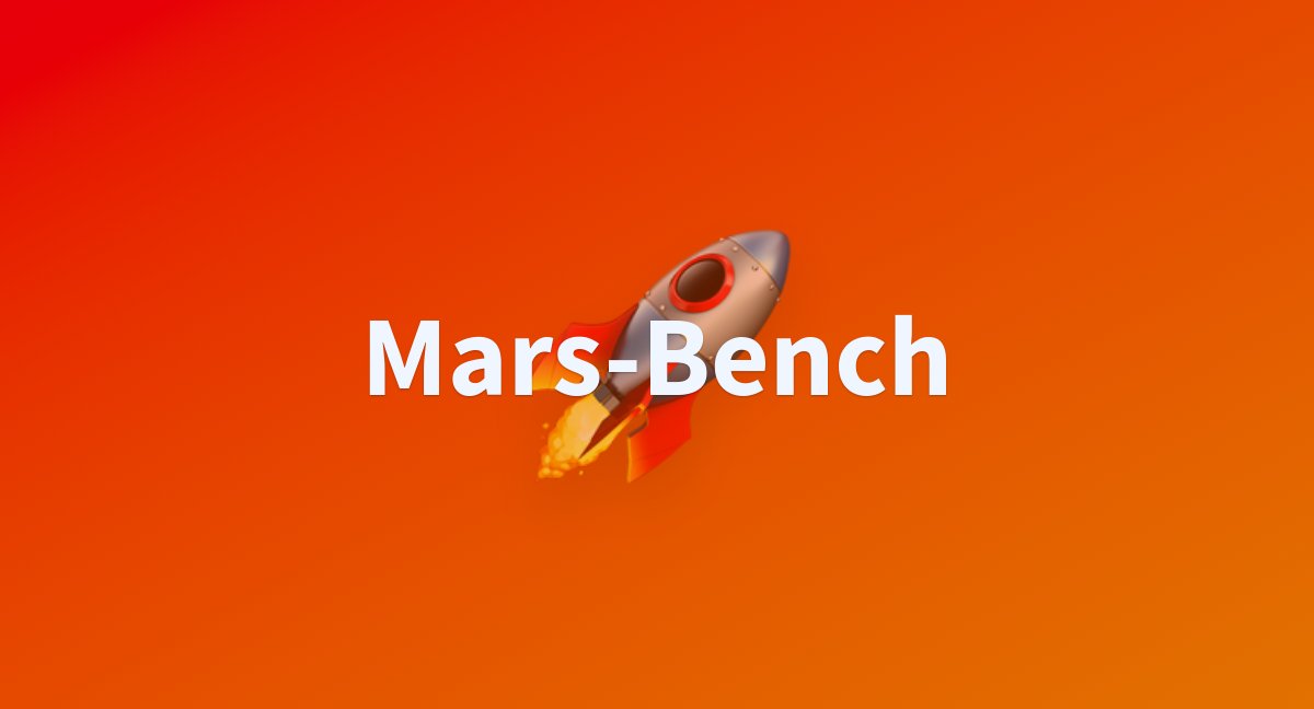 hannah_kerner's tweet card. Mars-Bench - a Hugging Face Space by Mirali33