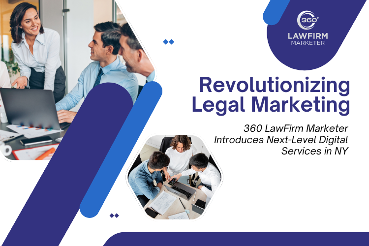 patelmiteshb's tweet card. 360 LawFirm Marketer launches tailored website design & digital marketing services in NY, boosting law firms' online presence with SEO, PPC & content strategies for growth. 360 LawFirm Marketer, a...