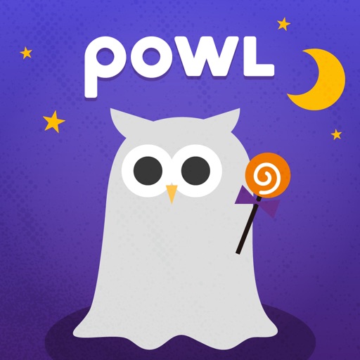 aikodecoony's tweet card. powl