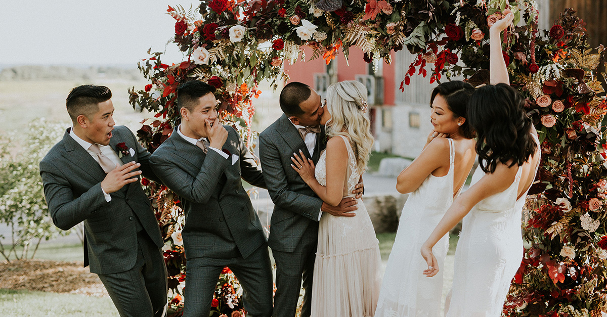 EventSourceCA's tweet card. EventSource.ca | Review to Win