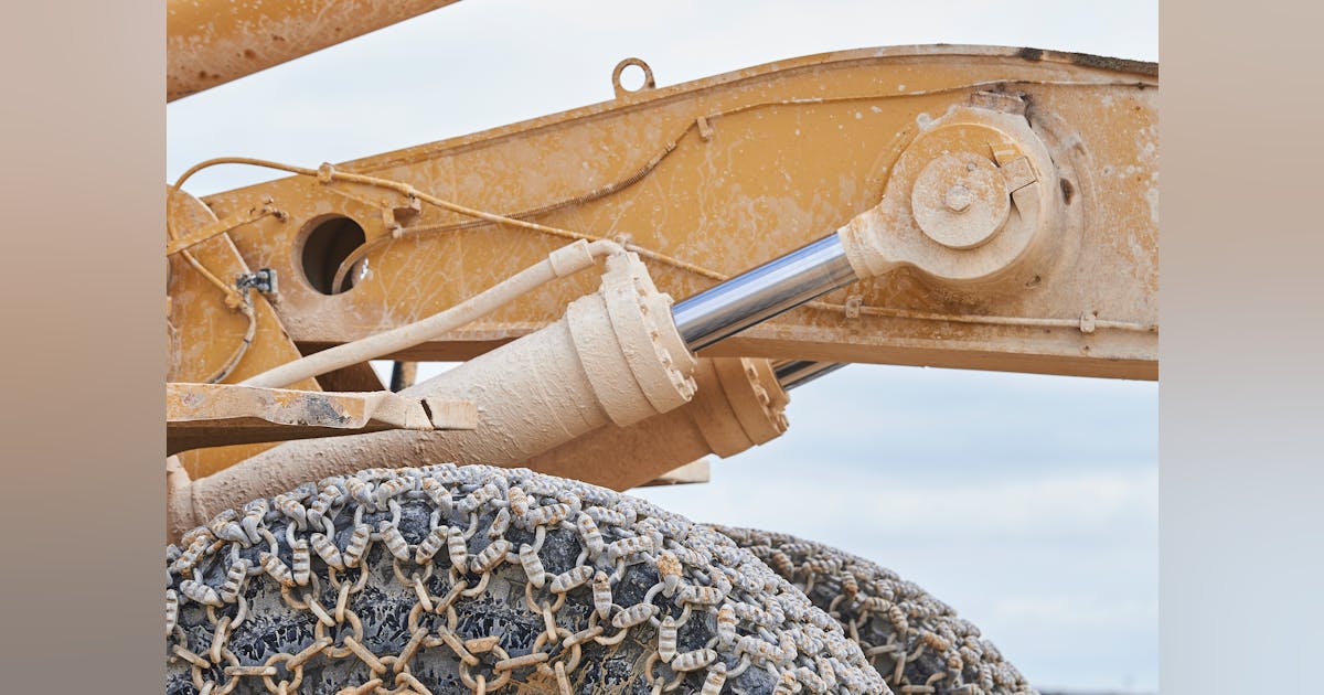 PowerMotionTech's tweet card. The presence of water can negatively impact hydraulic system performance, necessitating use of lubricants with some level of hydrolytic stability.