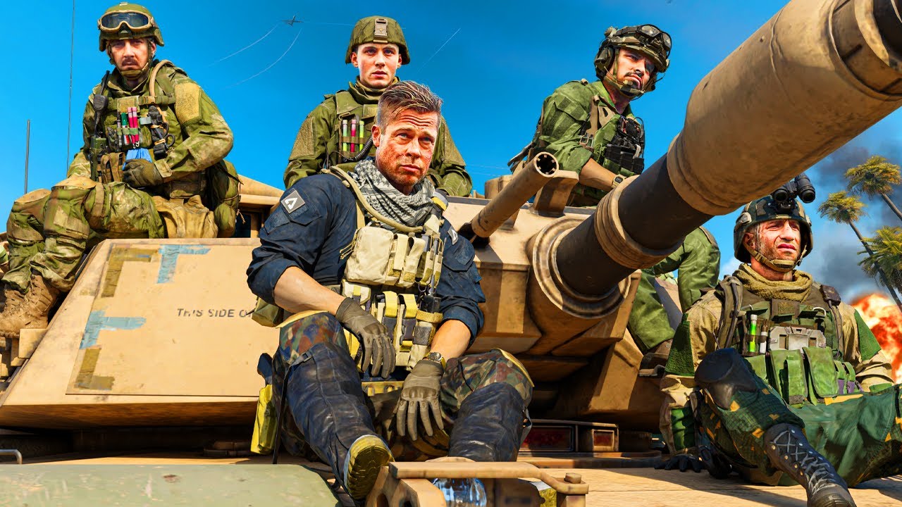 HEATOFMYSTERIOS's tweet card. Battlefield 6 Battle Royale Experience