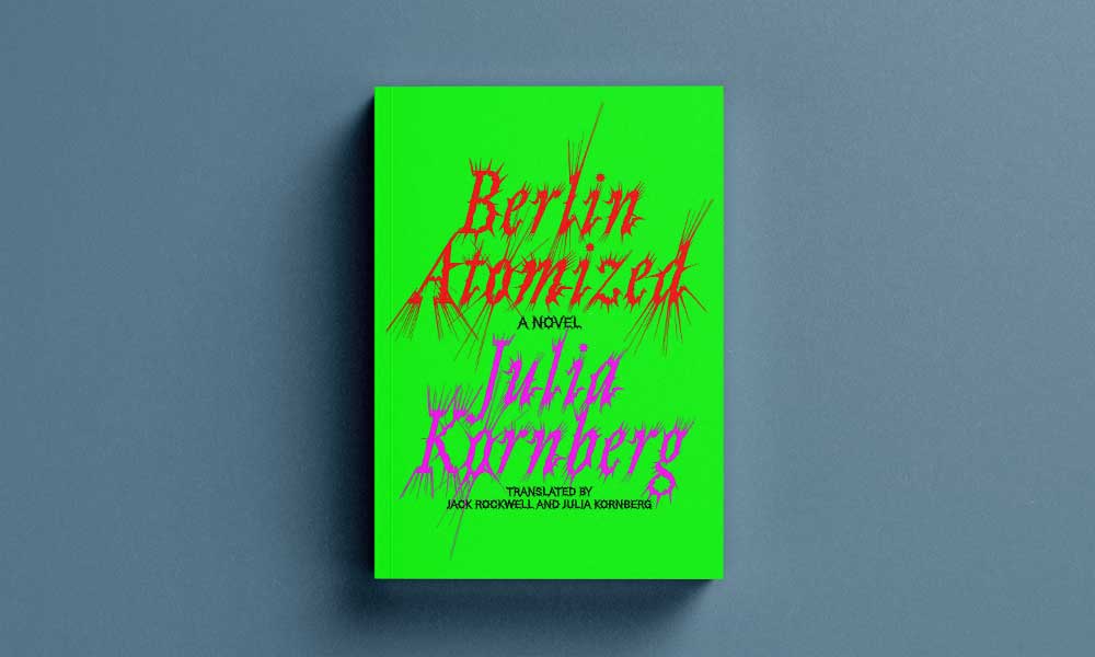 sputnikon3's tweet card. Families, cities and planets are “atomized,” seemingly beyond redemption, in this hellscape of a novel.