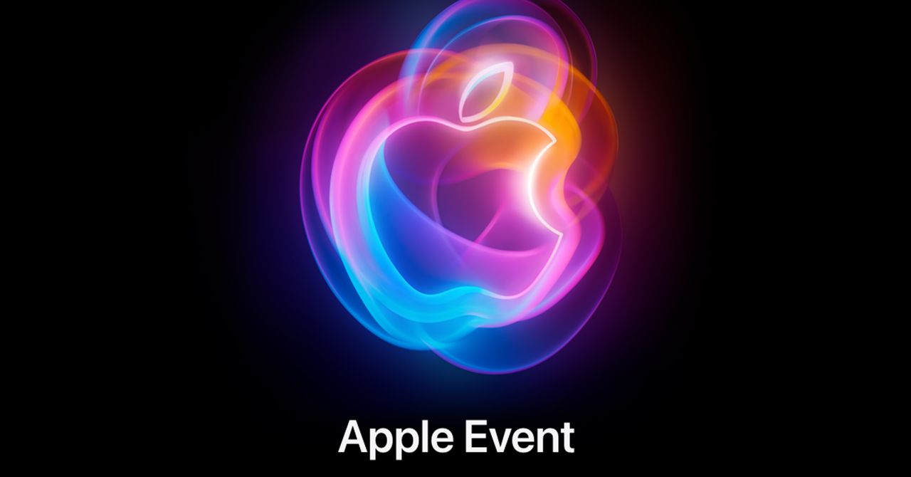 EchoTechDaily's tweet card. The next iPhone and Apple Watch will be unveiled during a splashy event on September 9. Here's how to tune in.