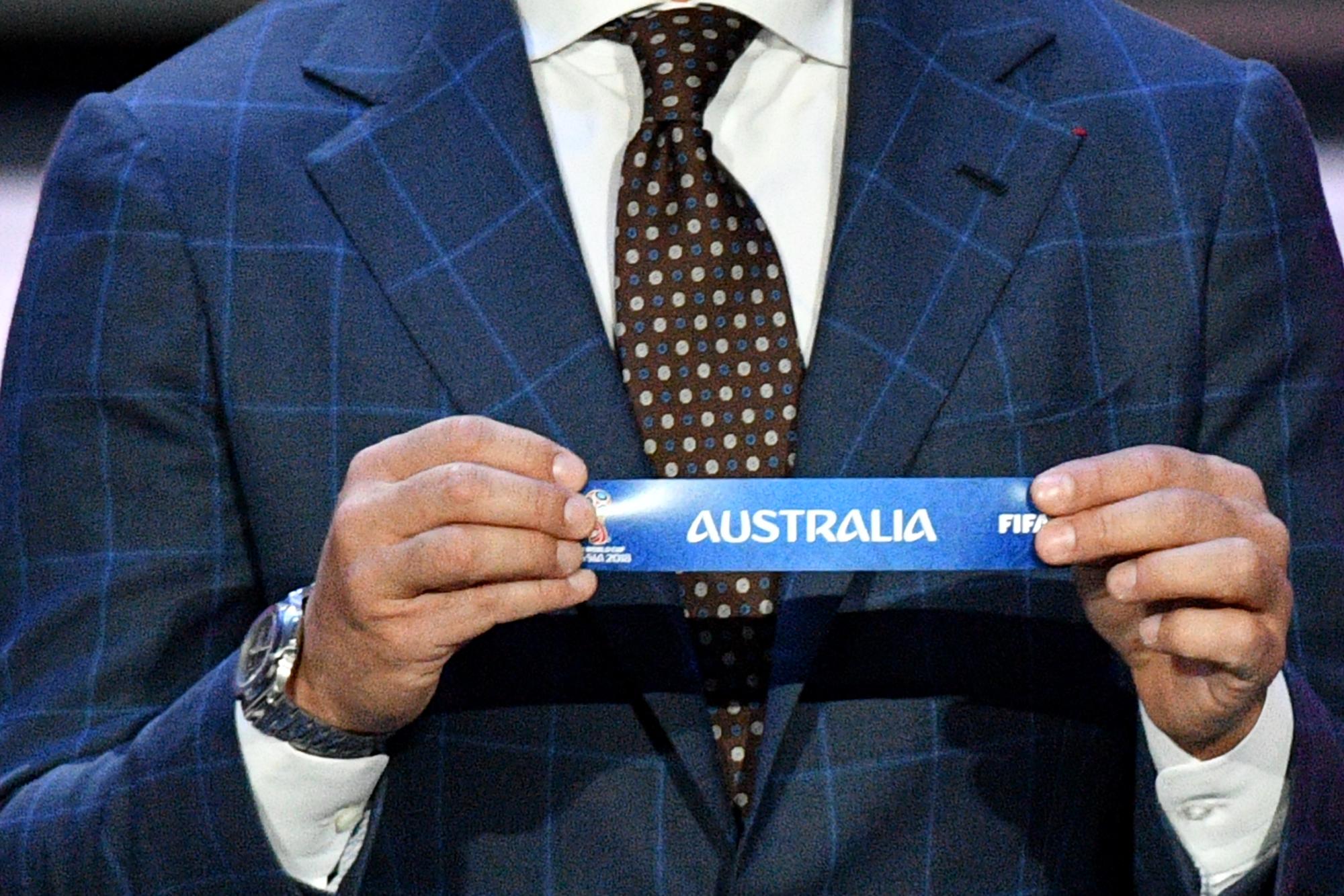 petemaniaty's tweet card. The final FIFA rankings have been released before the 2026 FIFA World Cup draw on December 5 and the ramifications for Australia and the Socceroos are huge.