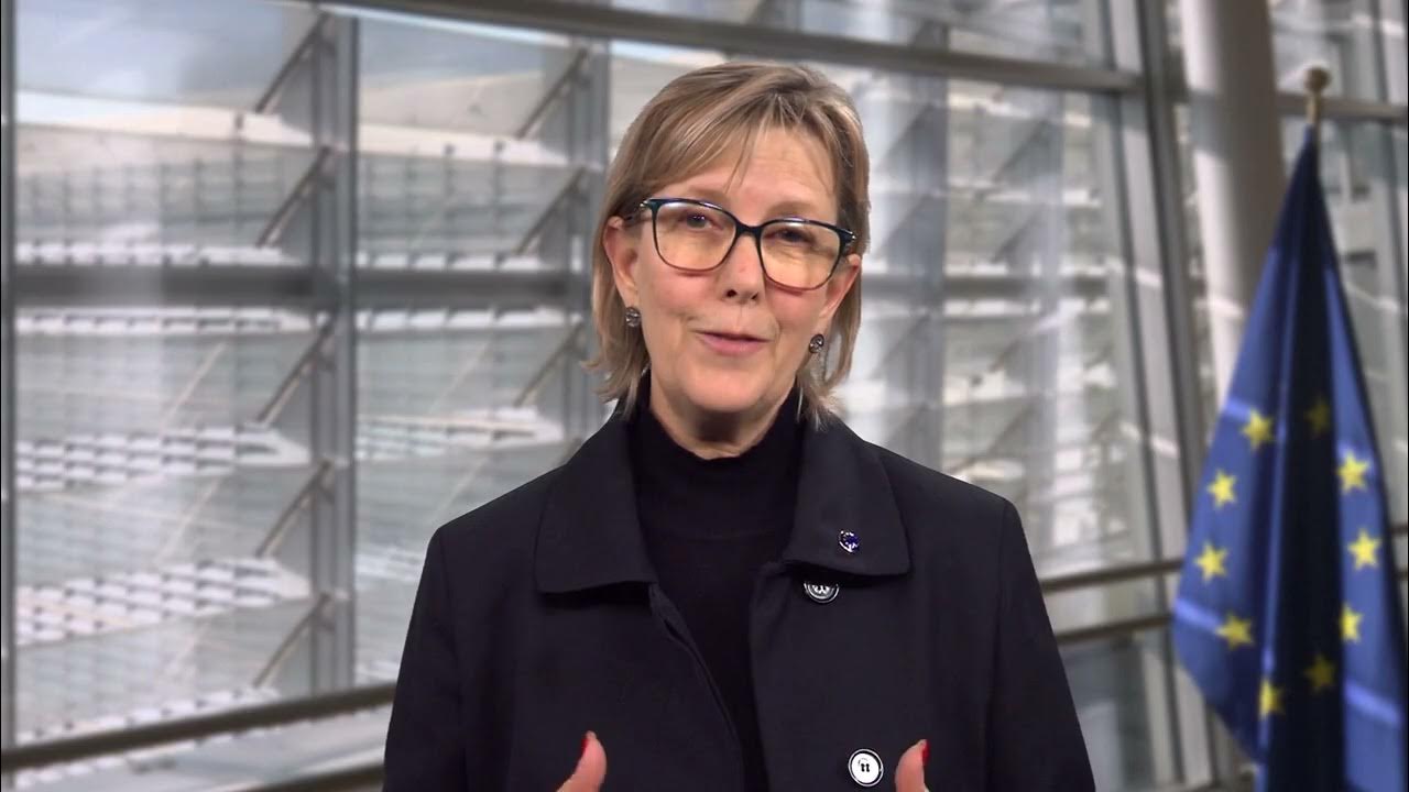 atglobalwire's tweet card. Maria Luís Albuquerque’s Vision: A Simpler, Stronger EU Financial...