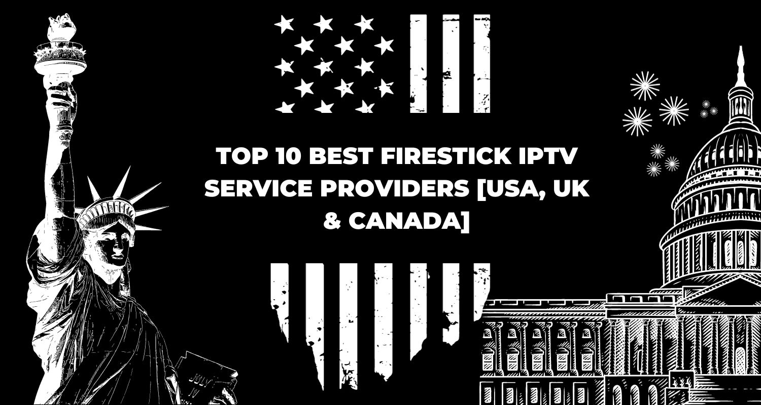 WebReviewtech's tweet card. Are you looking for the best IPTV services for firestick subscription services in 2023? You’ve landed on the correct website detailing the key features,