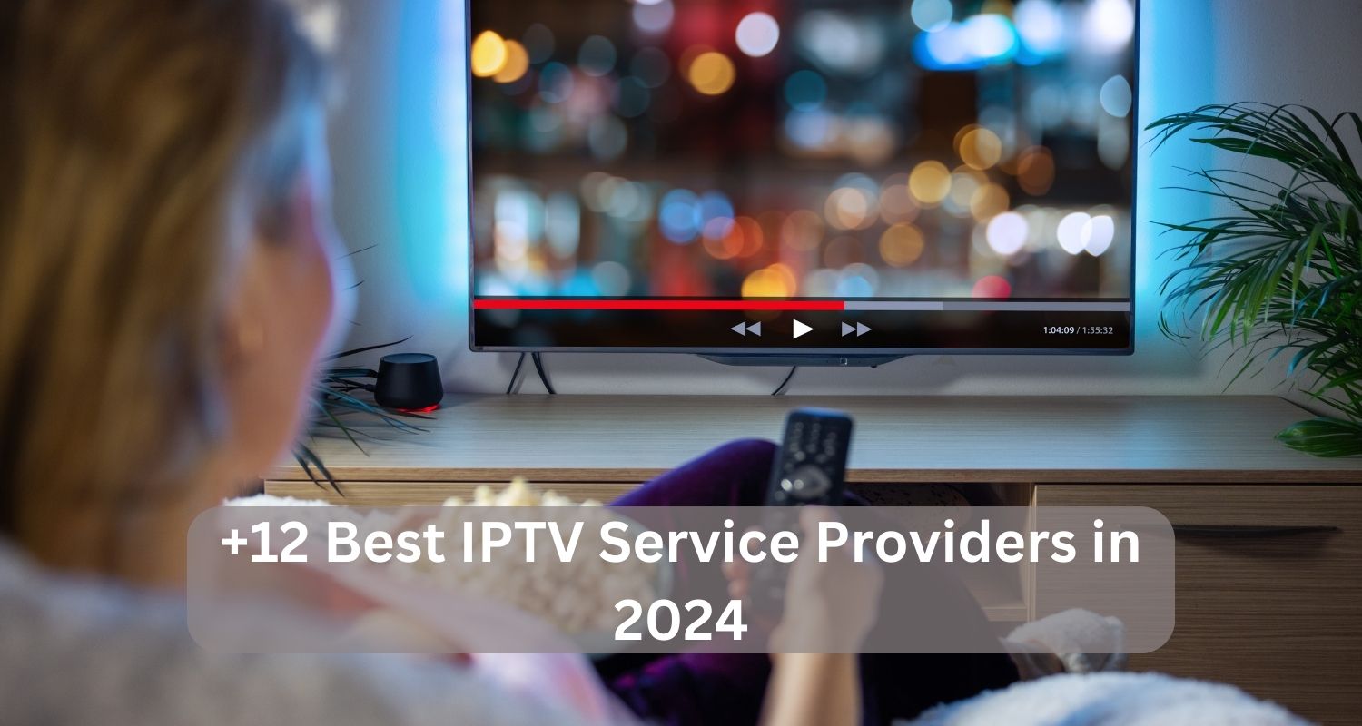 WebReviewtech's tweet card. Examine the Top +12 Best IPTV Service Providers in 2024 Worldwide. With an IPTV subscription, you can view any channel in the globe; just pick the one that works best for you. We select the world's...