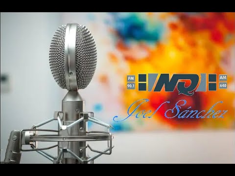 Avanhgo's tweet card. 🎙 NQ Radio, el comentario #AMediaSemana 19/11/25