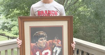 Tweet card summary image