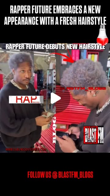 BlastFM_Blogs's tweet card. BlastFM Blog & Radio (@blastfm_blogs) • Instagram reel